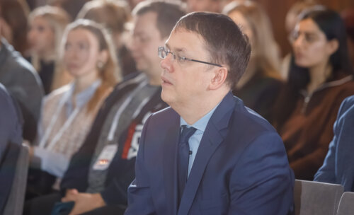 V Межрегиональная научно-практическая конференция «Енисейский урологический форум-2025»